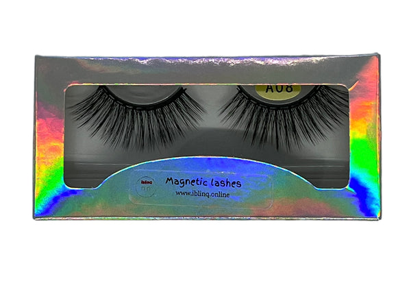 3D Magnetic lashes