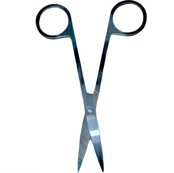 Eyebrow / Manicure scissor